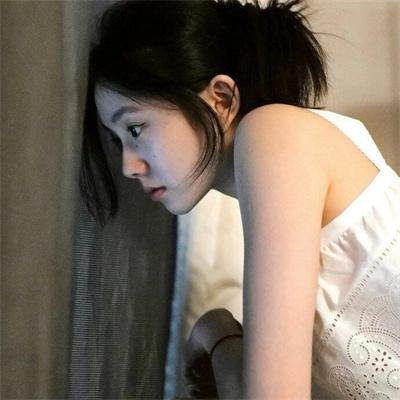 失踪女孩