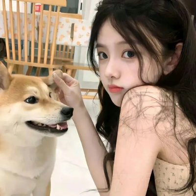 没有男人,女人更美