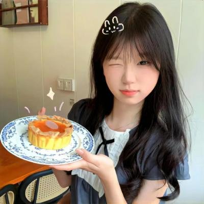 纯蓝