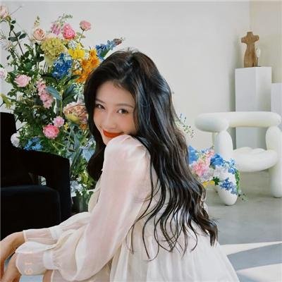 尘埃的女儿